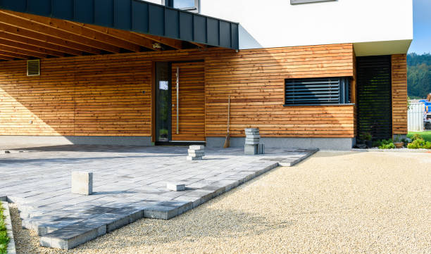 Best Residential Driveway Paver Services  in , WA