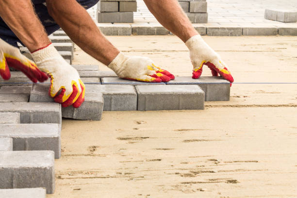 Best Driveway Paving Contractor  in , WA