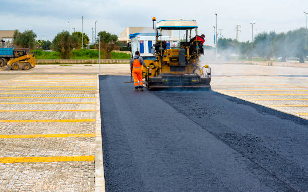 Best Driveway Pavers Installation  in , WA