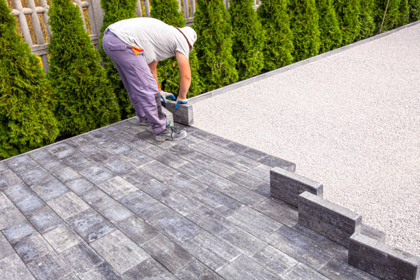 Best Cobblestone Driveway Pavers  in , WA