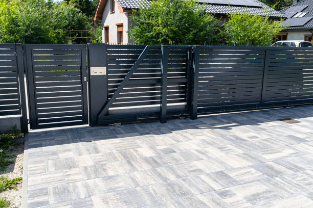 Best Decorative Driveway Pavers  in , WA