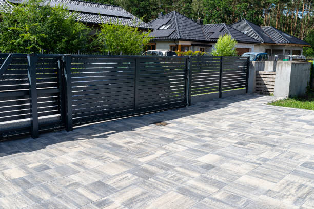 Best Interlocking Driveway Pavers  in , WA