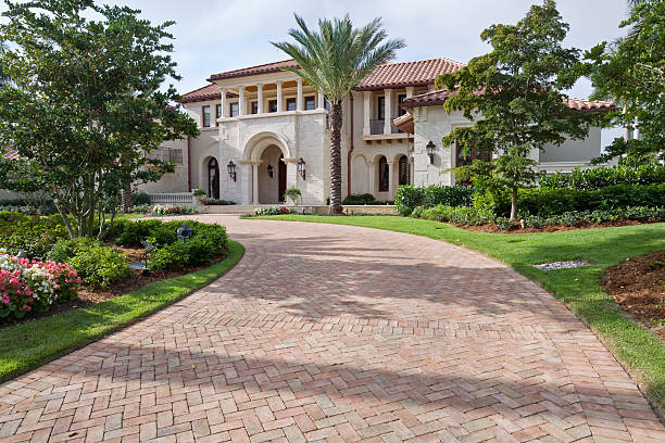 Best Brick Driveway Pavers  in , WA