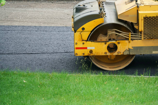 Best Residential Paver Driveway  in , WA