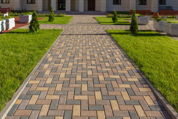  , WA Driveway Pavers Pros