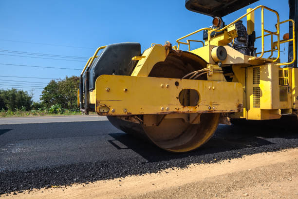 Best Permeable Paver Driveway  in , WA